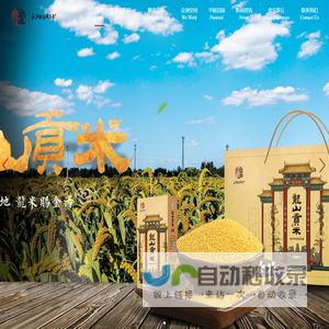 龙山味道-礼出东方五千年
